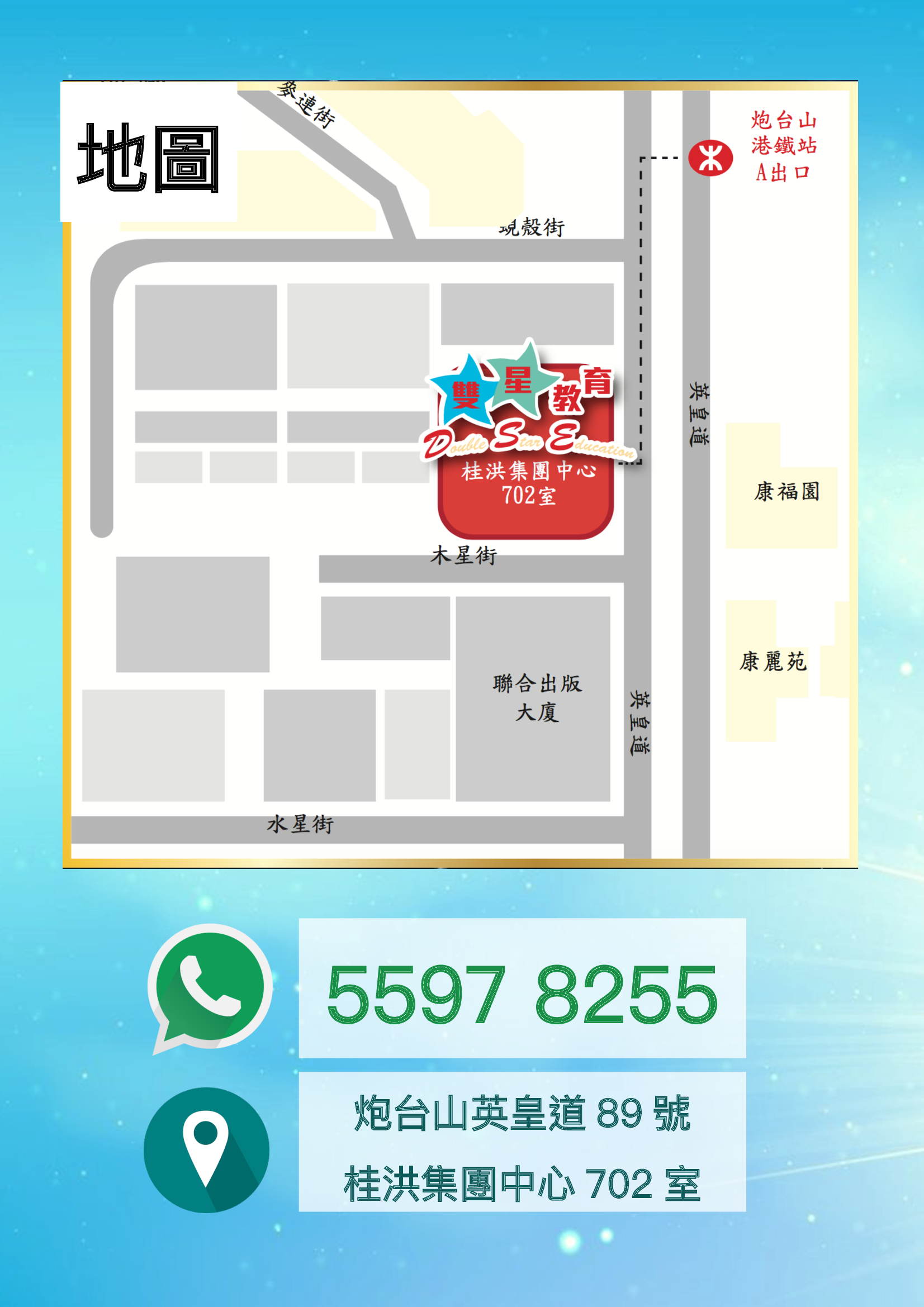 location